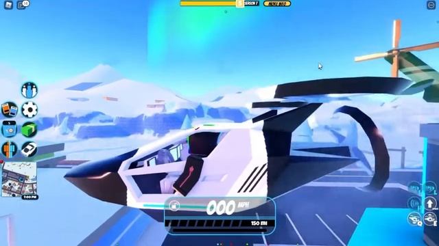 Jail Break!   ОБЗОР ДРОНА В ДЖЕИЛ БРЕЙК(JAIL BREAK)