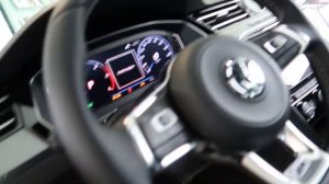 2020 VW Arteon R-Line 2.0 Tdi (190 hp)