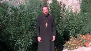 Что делать, если вы потеряли обручальное кольцо. Священник Игорь Сильченков.