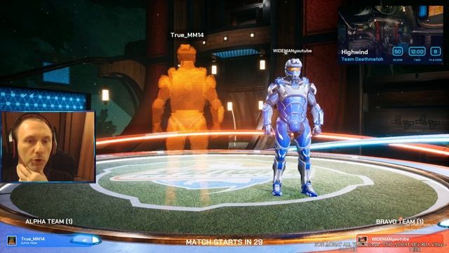 PORTAL + ШУТЕР / SPLITGATE: ARENA WARFARE смотреть онлайн
