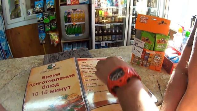 Ну и рыбаки! Рыбалка и шашлык в Минусинске. Кубатура смотреть онлайн