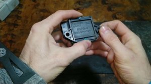 ИЖ. Реле поворотов. ИЖРП-1СК и ИЖРП-4.