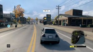 Watch Dogs PS3 HD EP01