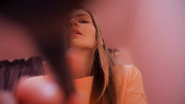 АСМР СОГРЕЮ И УЛОЖУ ТЕБЯ СПАТЬ ? ВИЗУАЛЬНЫЕ ТРИГГЕРЫ смотреть онлайн