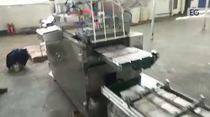 Оборудование для производства грелок HY-330