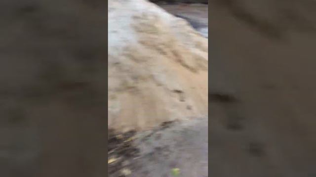 Фундамент под забор своими руками смотреть онлайн