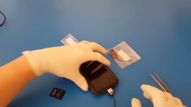 USB Adapter to micro USB смотреть онлайн