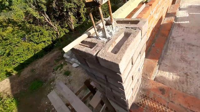 Большая стройка в четыре руки. Первый уровень взят. смотреть онлайн