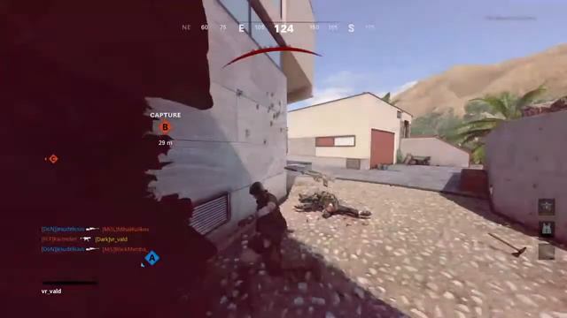 Call of duty Cold War live fr смотреть онлайн