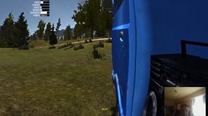 My Summer Car  бухие пытаемся уснуть