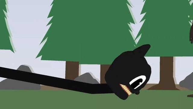 Cartoon Cat Vs Siren head part 2 смотреть онлайн