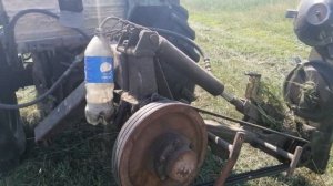 Обзор КРН 2,1 шестеренчитая и КРР 1,8 ременная, что лучше???????