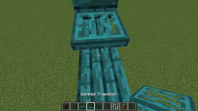 Minecraft: 5 Nether Update Build Hacks and Ideas смотреть онлайн