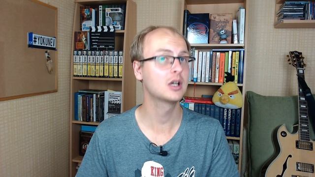 Как найти читателей без продвижения: Только для гениев - Писательский четверг смотреть онлайн