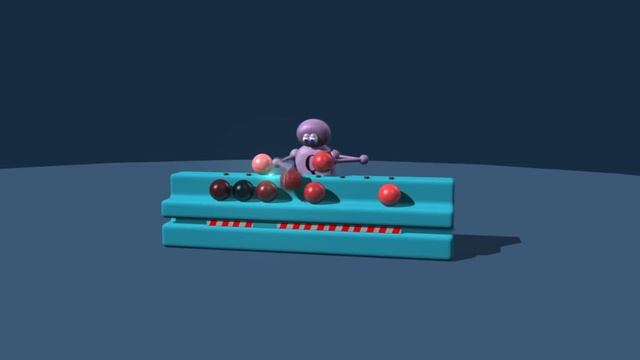 Visualization of Quick sort (HD) смотреть онлайн