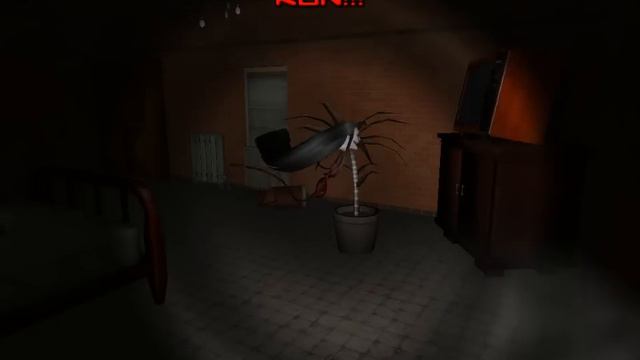 Самая Страшная ИГРА Eyes (простите что без озвучки звук не работает) смотреть онлайн