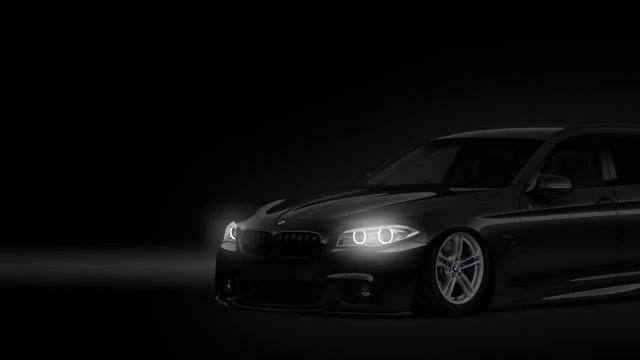 BMW Android head unit F11 boot animation смотреть онлайн