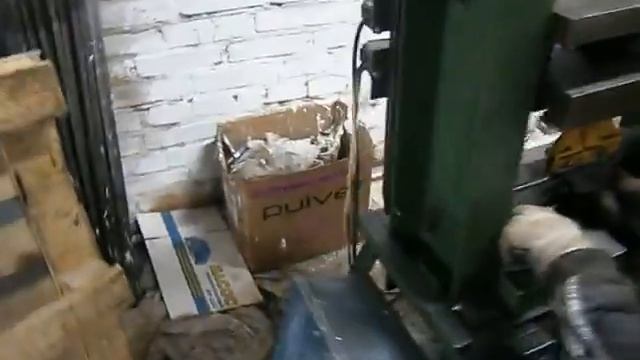 5. Пресс гидравлический смотреть онлайн