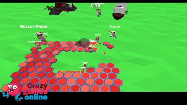 dont fall io | Walkthrough crazygamesonline смотреть онлайн