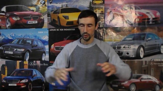 Как сделать машину быстрее с помощью зеркал? Раскрываем все секреты смотреть онлайн