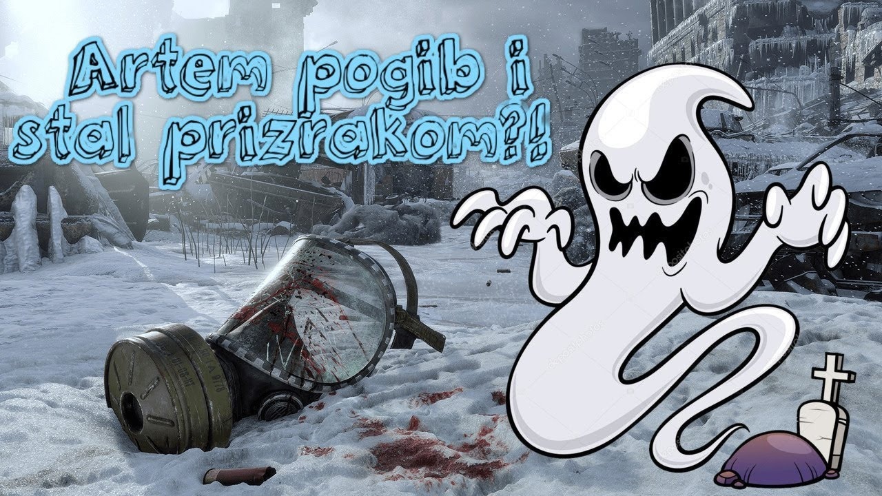 Facepalm Moments ► Metro Exodus. Еще одно прохождение. смотреть онлайн