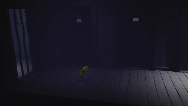 Little Nightmares / ТЯЖЕЛЫЕ ВРЕМЕНА... // 1 часть смотреть онлайн