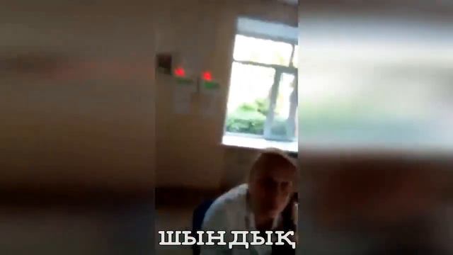 Как русских заставляют говорить на казахском языке/ How Russians are forced to speak Kazakh смотреть онлайн
