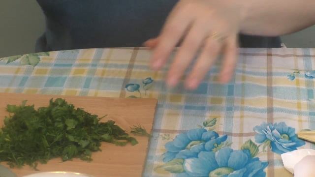 Испанская кухня или тест сковородки смотреть онлайн