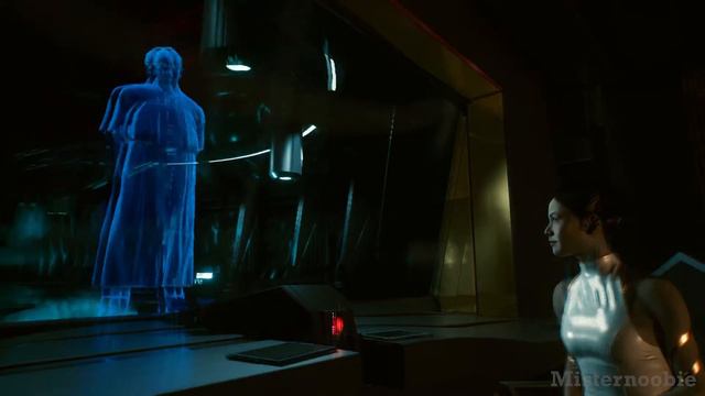 All choices when talking to Saburo Arasaka - Cyberpunk 2077 смотреть онлайн