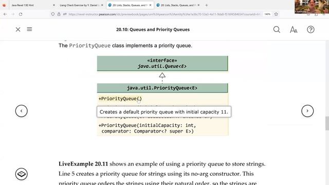 CSCI 3230 9 06 2023 Chapter 20 смотреть онлайн