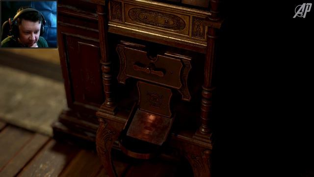 Resident Evil 4 Remake ► ТАЙНЫ ЗАМКА #12 смотреть онлайн