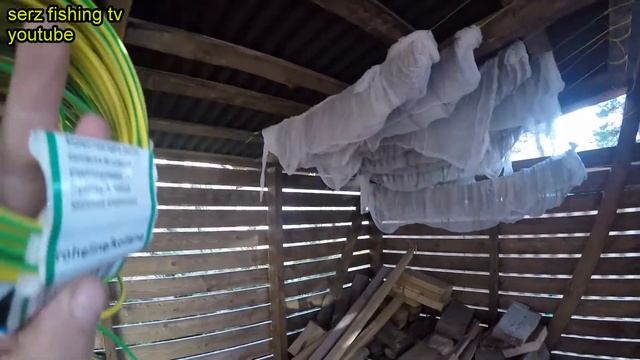 Как сушить плотву смотреть онлайн