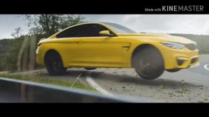 BMW Reklama
