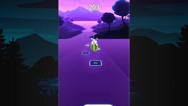 Coffin Dance (Astronomia) but it's played on TILES HOP EMD RUSH смотреть онлайн