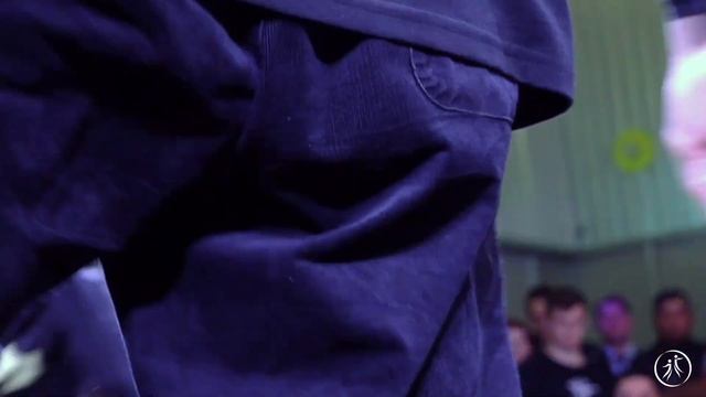 Gun vs Beetle ✖ Final BBoys 19+ Break Rumble Kazan смотреть онлайн