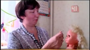 Реставрация кукол