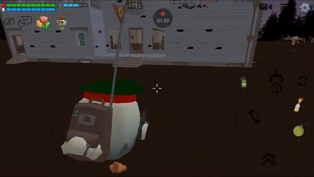 самое страшное место в мире