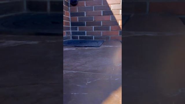 Барбекю комплекс из баварской кладки #барбекю #барбекюкомплекс #мангал #мангальнаязона