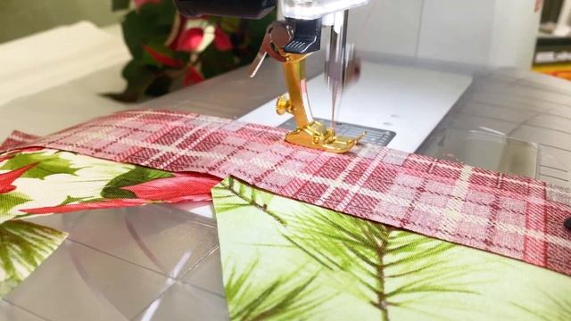 Праздничное полотенце для кухни смотреть онлайн