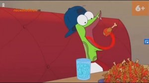 санджей и крейг: острые крылышки