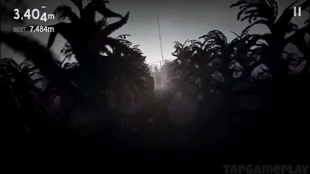 Into The Dead - Gameplay Walkthrough Part 20 - Classic (Trial of The Dead) (iOS, Android) смотреть онлайн