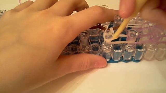 Мороженое из резинок на станке смотреть онлайн