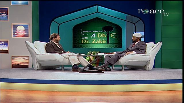 Categories Exempted from Fasting - Dr Zakir Naik смотреть онлайн