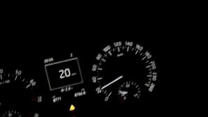 Фишка двигателя 1.4 TSI октавия А7 или зависимость оборотов ХХ от температуры окружающего воздуха.