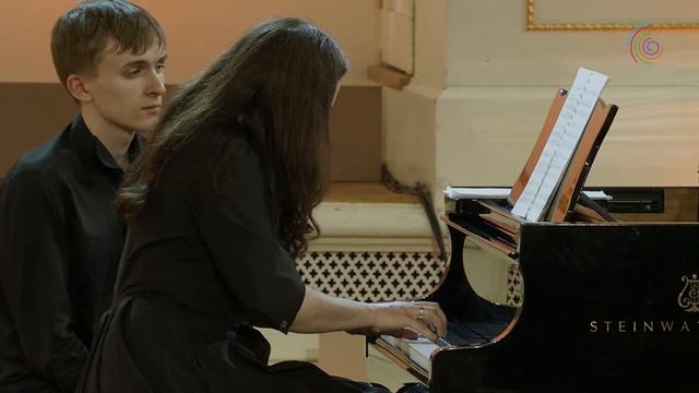 Brass 1st round - XVII International Tchaikovsky Competition смотреть онлайн