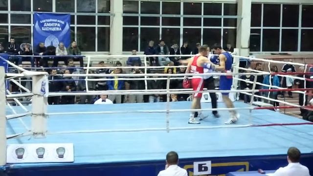 Boxing чемпионат Украины 2016 Харьков ю.шестак--т.гаспарянц смотреть онлайн