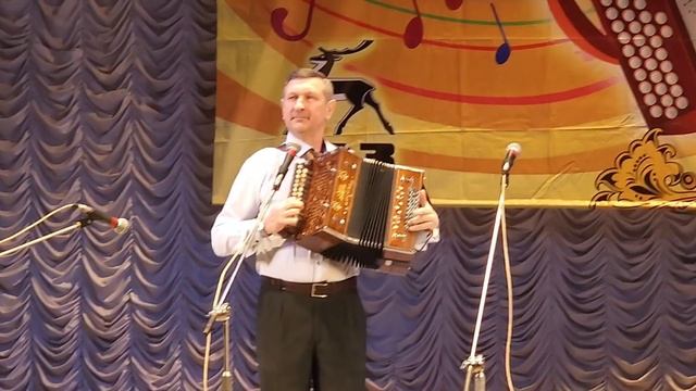 Александр Рытиков ДК 