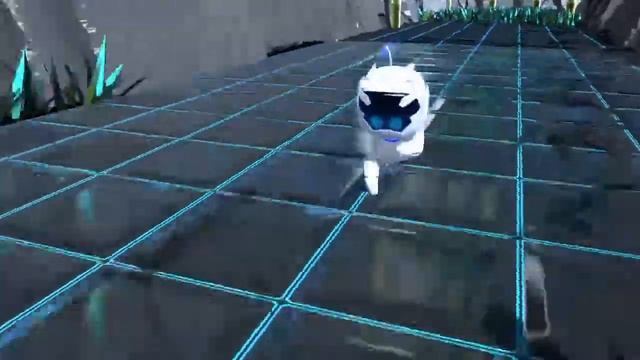 The Playroom  обзор