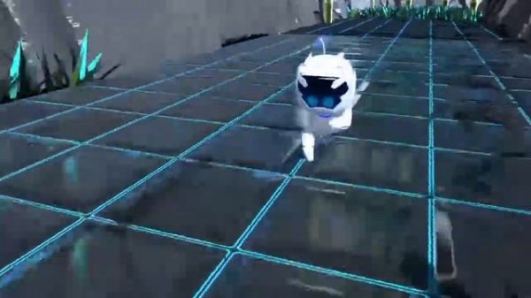 The playroom обзор