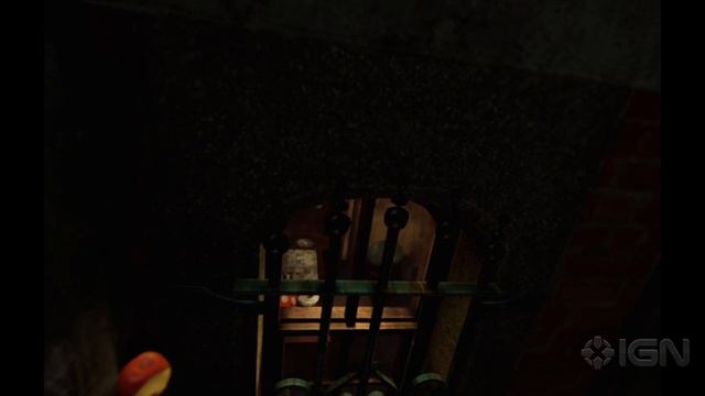 Batman: Arkham VR - Through the Looking Glass Trophy смотреть онлайн